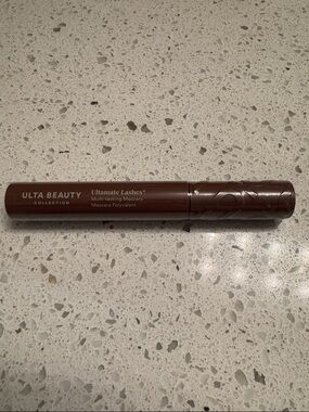 ULTA Beauty Ultamate Lashes Mascara - Chocolate Brown
